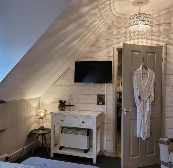 اتاق لوکس, Rigsbys Guesthouse Doncaster