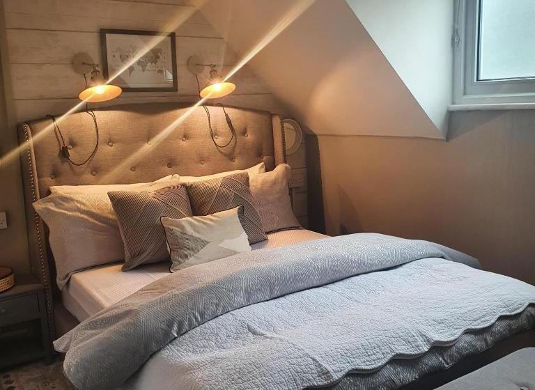 اتاق لوکس, Rigsbys Guesthouse Doncaster