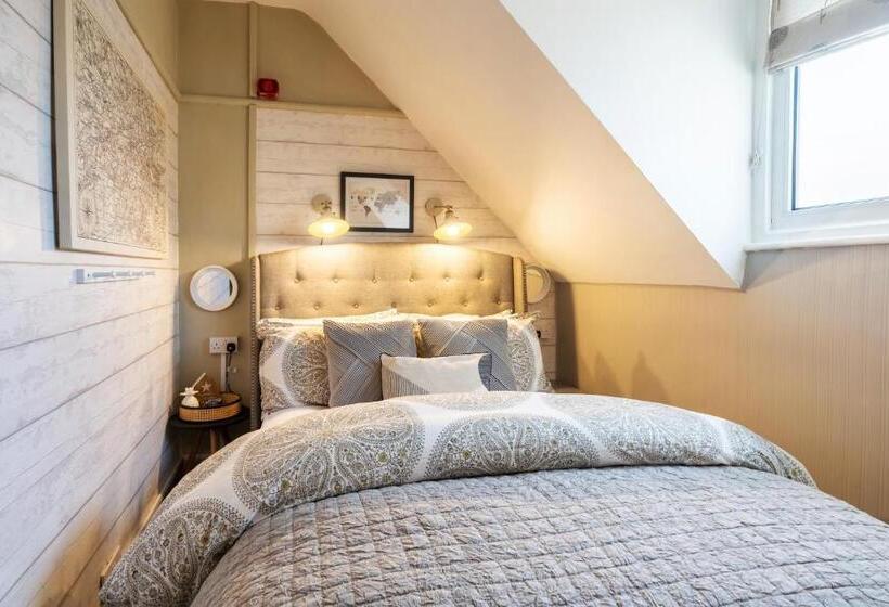 اتاق لوکس, Rigsbys Guesthouse Doncaster