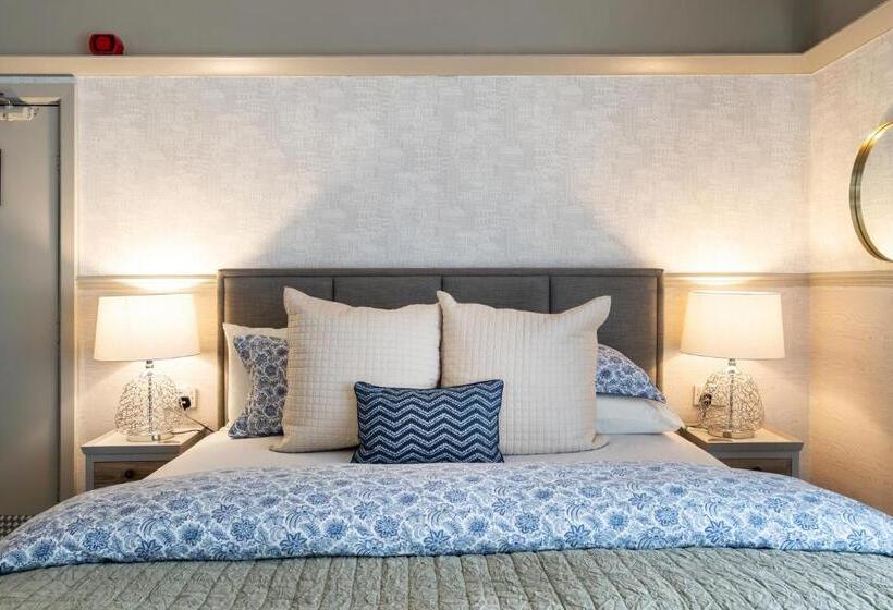 اتاق سوپریور, Rigsbys Guesthouse Doncaster