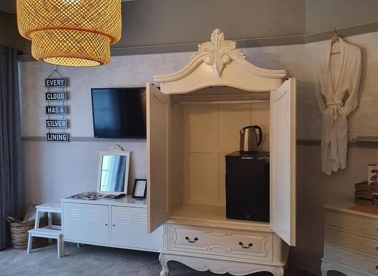 اتاق سوپریور, Rigsbys Guesthouse Doncaster