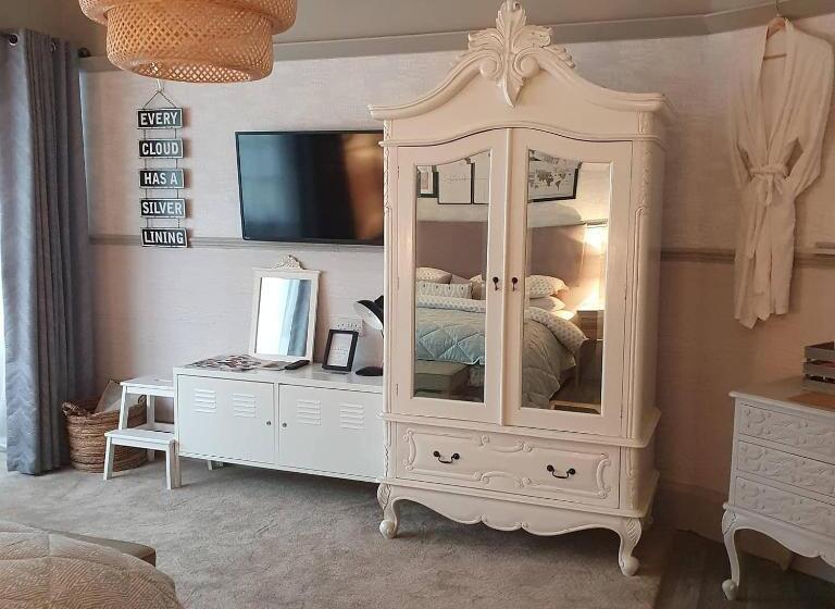 اتاق سوپریور, Rigsbys Guesthouse Doncaster