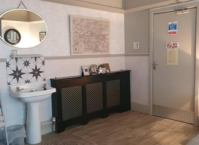 اتاق سوپریور, Rigsbys Guesthouse Doncaster