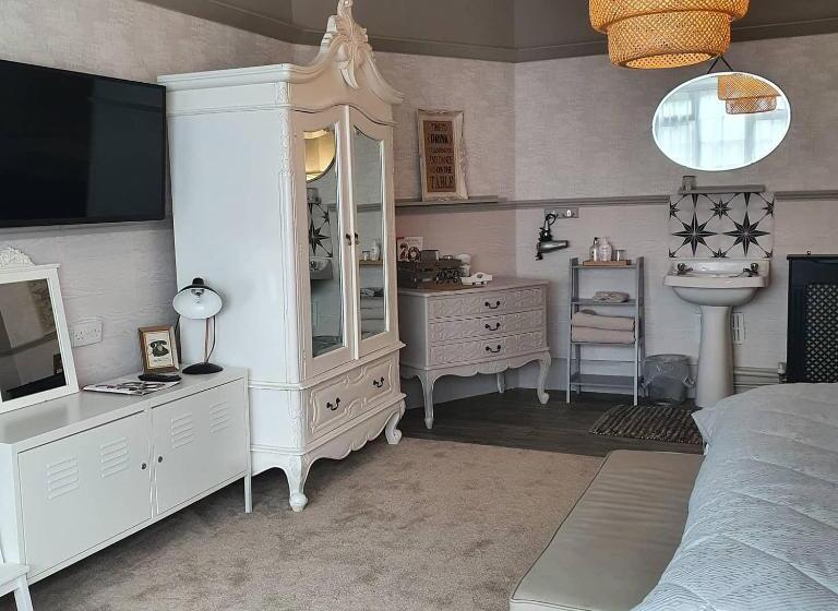 اتاق سوپریور, Rigsbys Guesthouse Doncaster