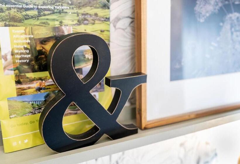 سوییت سوپریور, Rigsbys Guesthouse Doncaster