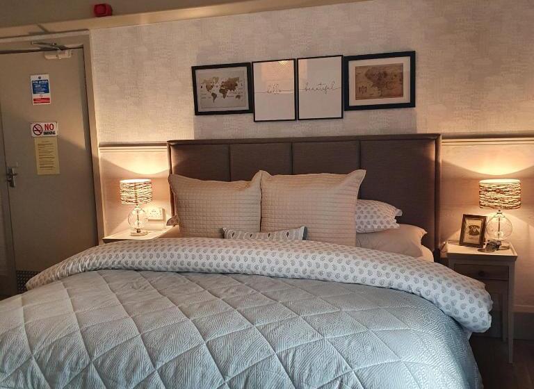 اتاق سوپریور, Rigsbys Guesthouse Doncaster