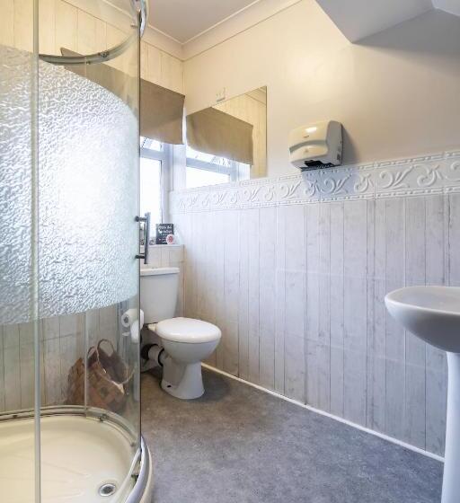 اتاق سوپریور, Rigsbys Guesthouse Doncaster