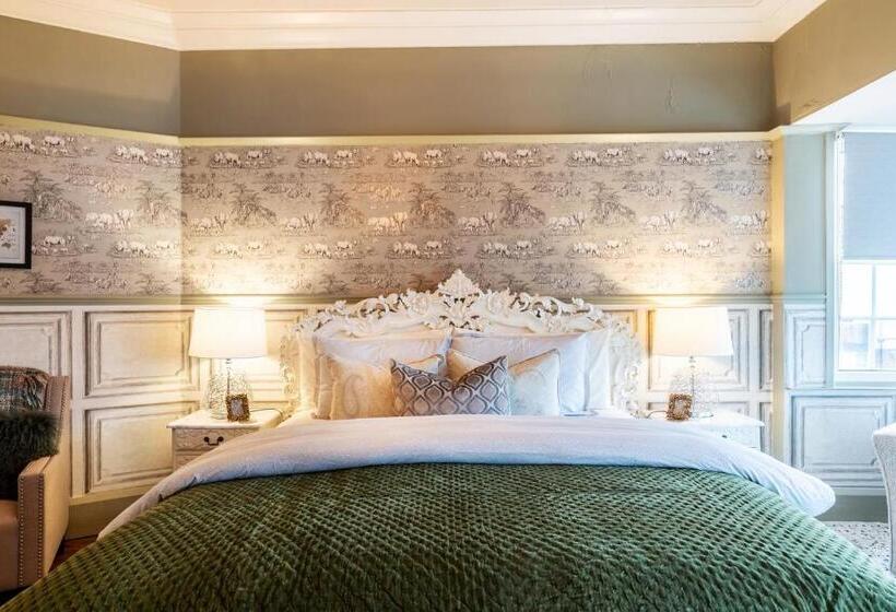 اتاق سوپریور, Rigsbys Guesthouse Doncaster