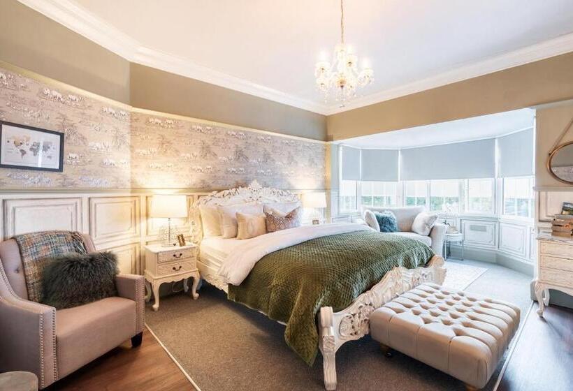 اتاق سوپریور, Rigsbys Guesthouse Doncaster