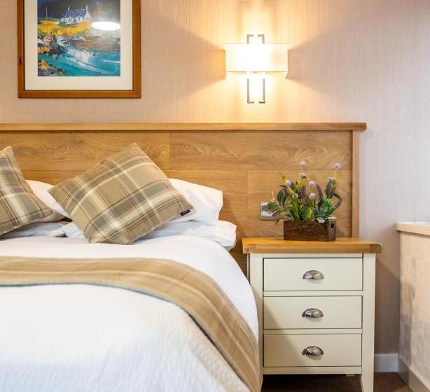 Standardrum, Riverside