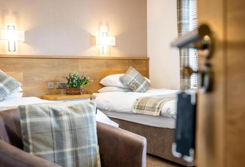 Quarto Estandar, Riverside