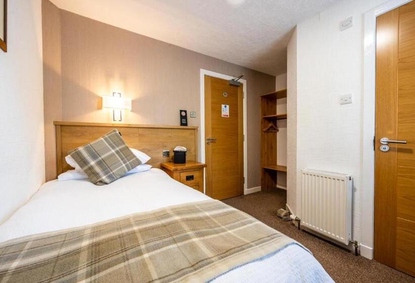 Standard Enkelrum, Riverside