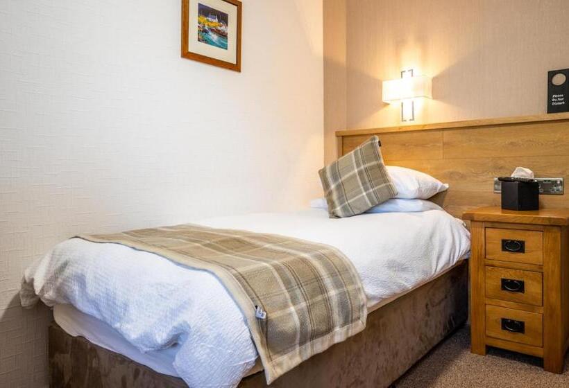 Quarto Estandar Individual, Riverside