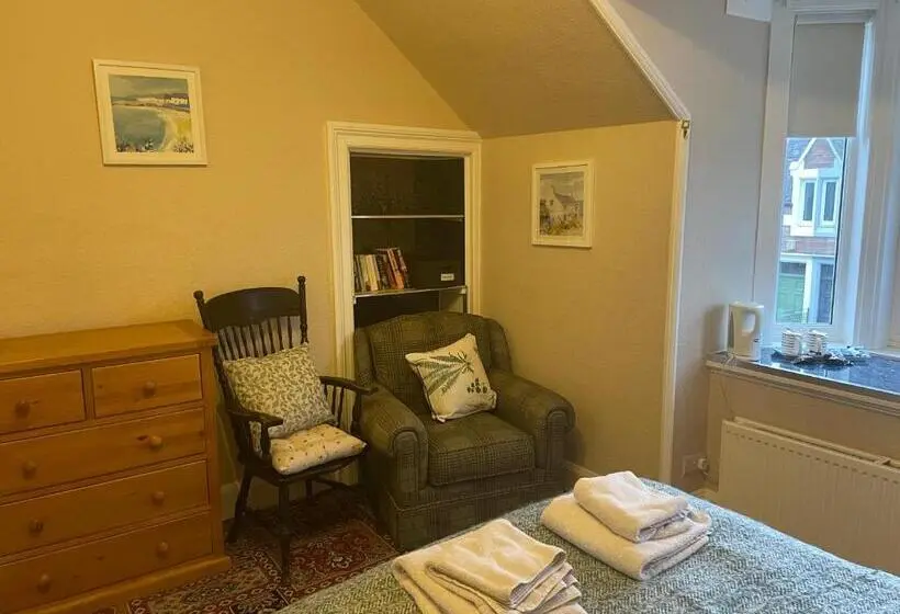 اتاق استاندارد, Strathallan B&b