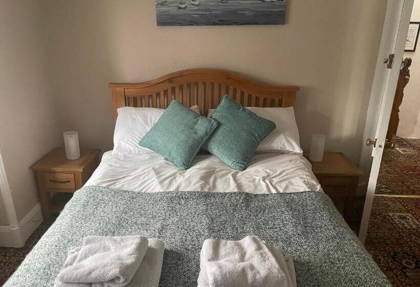 Pokój Standard, Strathallan B&b