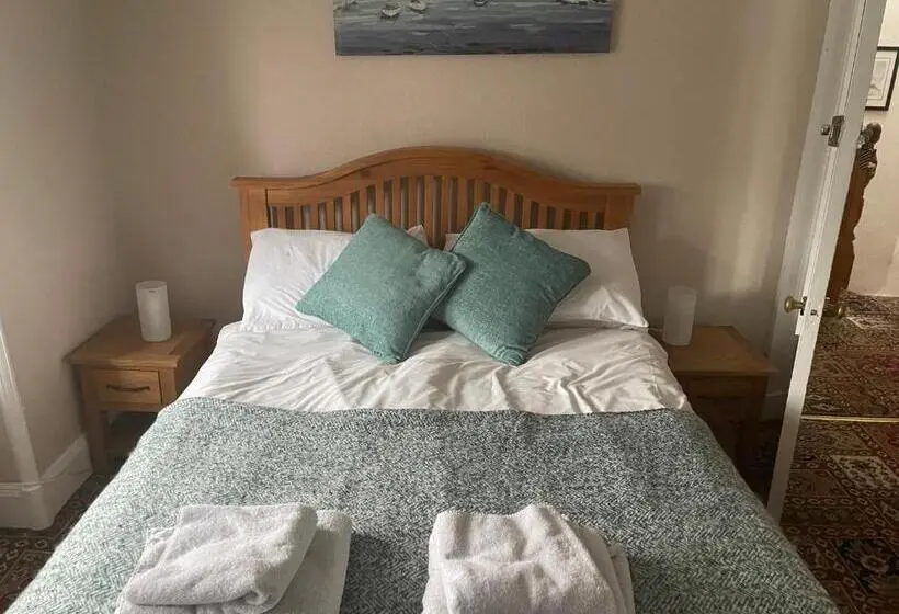 اتاق استاندارد, Strathallan B&b