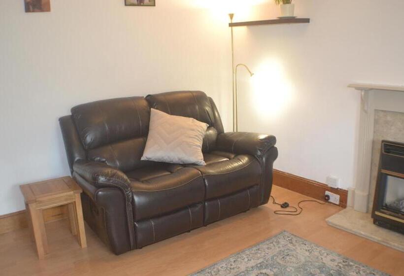 Apartament Deluxe 1 Sypialnia, Strathallan B&b