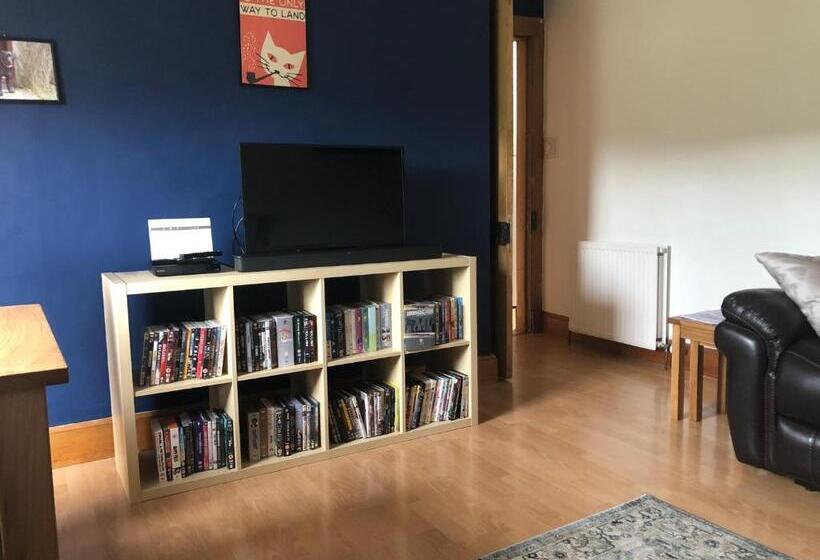 Apartament Deluxe 1 Sypialnia, Strathallan B&b