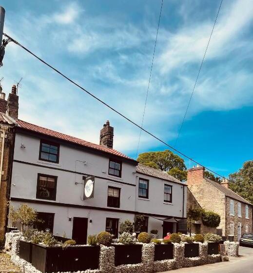 غرفة قياسية, Stable Yard Rooms