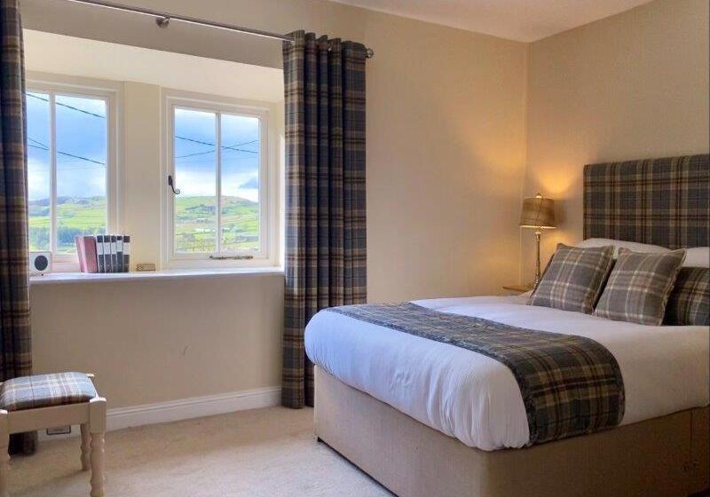 חדר סטנדרט, The Alma Inn