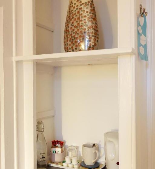 חדר סטנדרט יחיד, Bridge Guest House