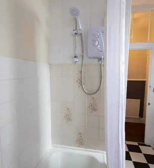 バスルーム共有のシングルスタンダード, Bridge Guest House