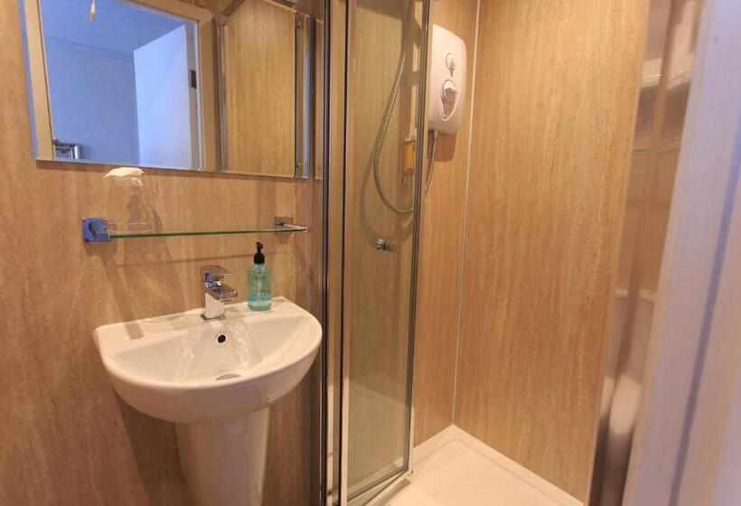 リバービュースタンダードルーム, Bridge Guest House