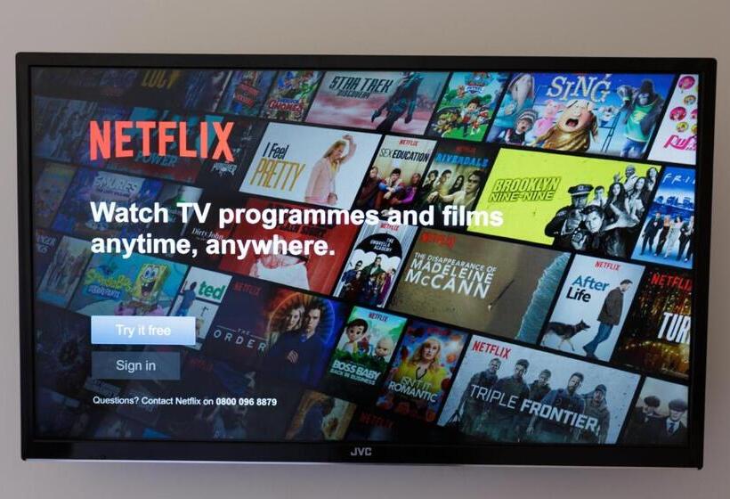 חדר סטנדרט נוף לנהר, Bridge Guest House