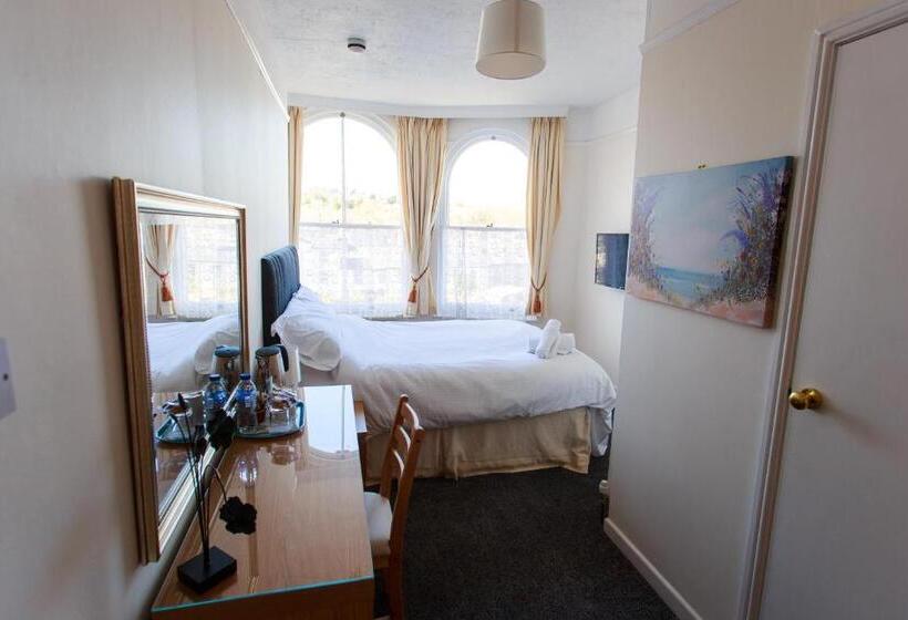 リバービュースタンダードルーム, Bridge Guest House