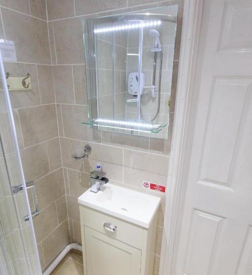 חדר סטנדרט, Bridge Guest House