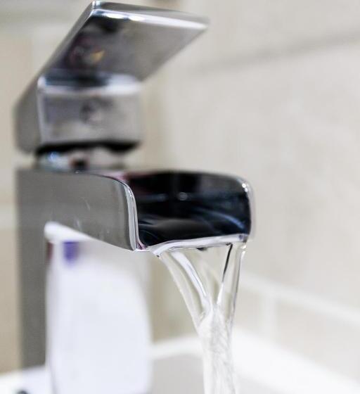 スタンダードルーム, Bridge Guest House