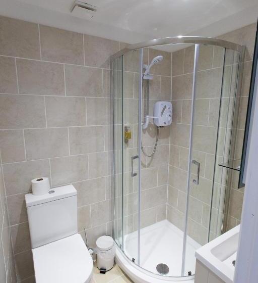اتاق استاندارد, Bridge Guest House