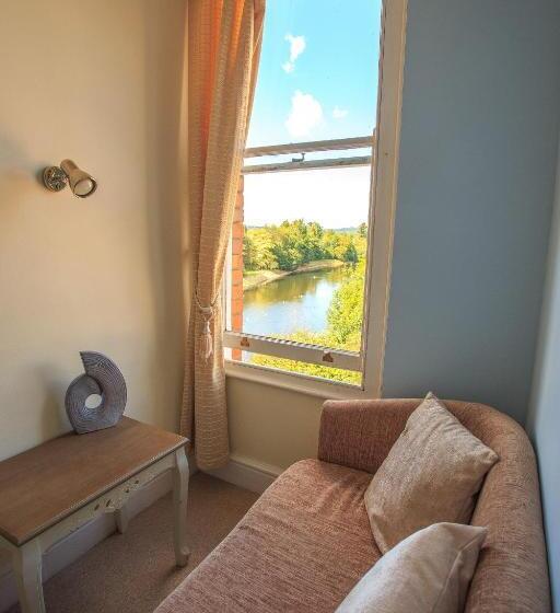 חדר סטנדרט, Bridge Guest House