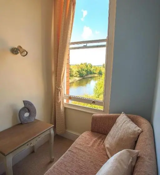 スタンダードルーム, Bridge Guest House