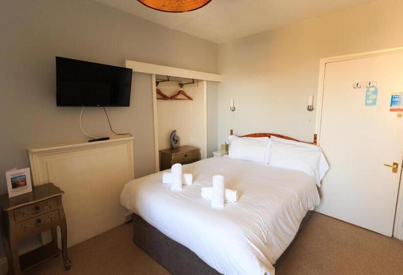 חדר סטנדרט, Bridge Guest House