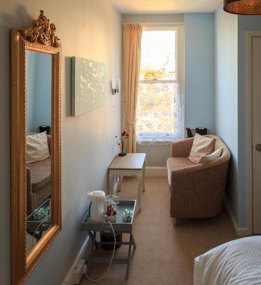 חדר סטנדרט, Bridge Guest House