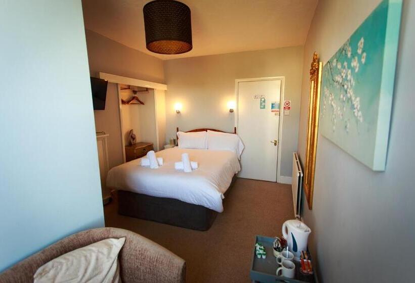 اتاق استاندارد, Bridge Guest House