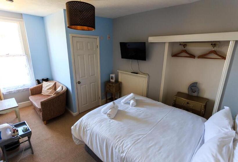 חדר סטנדרט, Bridge Guest House