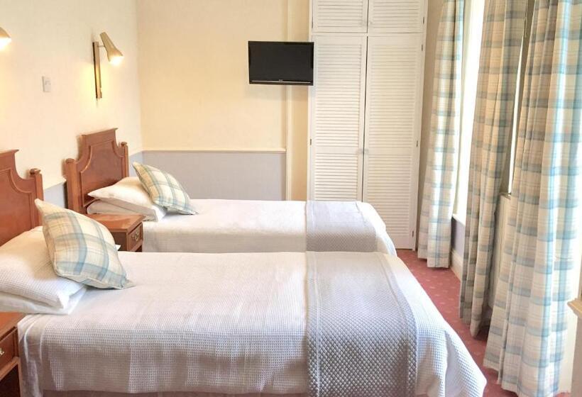 חדר סטנדרט עם טרסה, Havelock Guesthouse