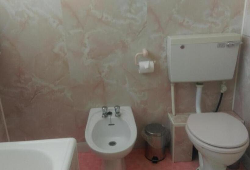 Quarto Estandar com Terraço, Havelock Guesthouse