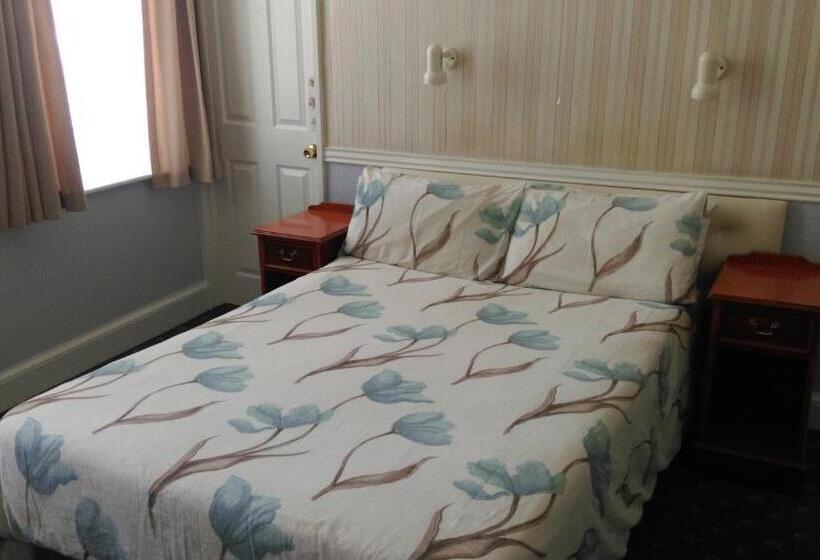 Quarto Familiar, Havelock Guesthouse