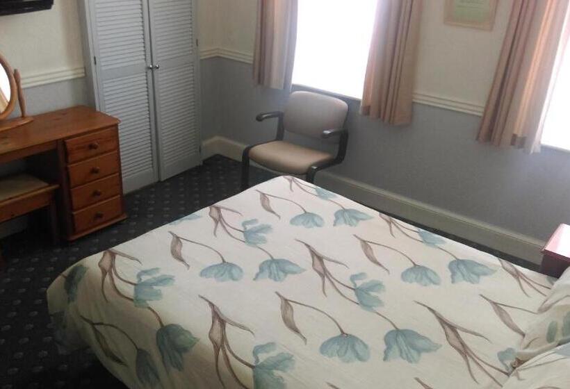 חדר משפחתי, Havelock Guesthouse