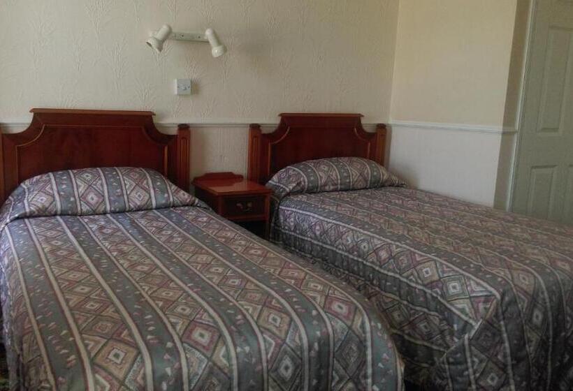 Quarto Estandar, Havelock Guesthouse