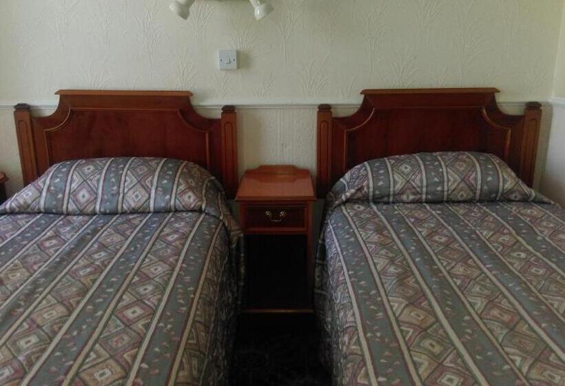 חדר סטנדרט, Havelock Guesthouse