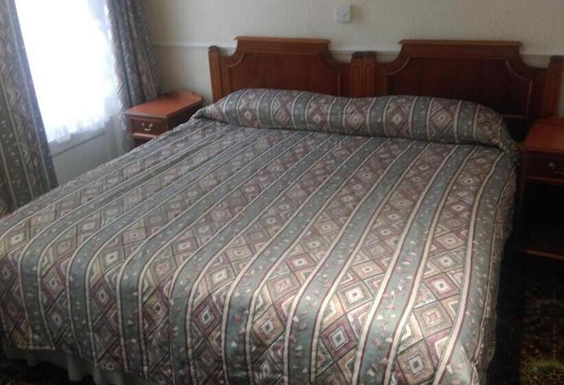 חדר סטנדרט, Havelock Guesthouse