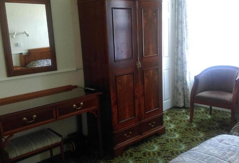 חדר סטנדרט, Havelock Guesthouse