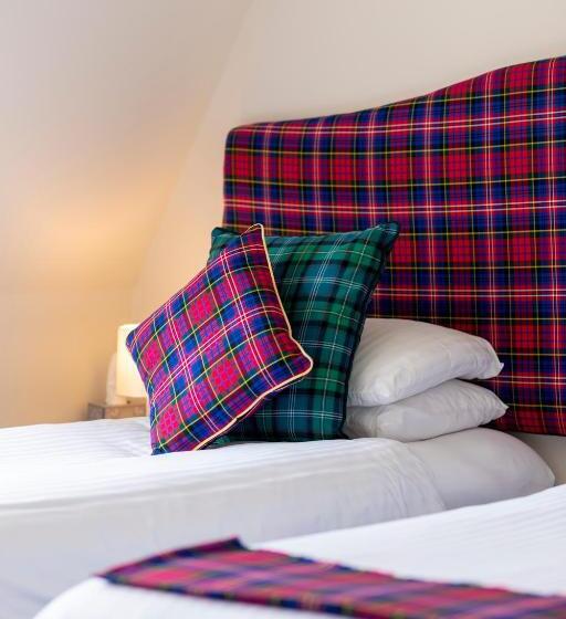 Классический Номер, Montague Guest House