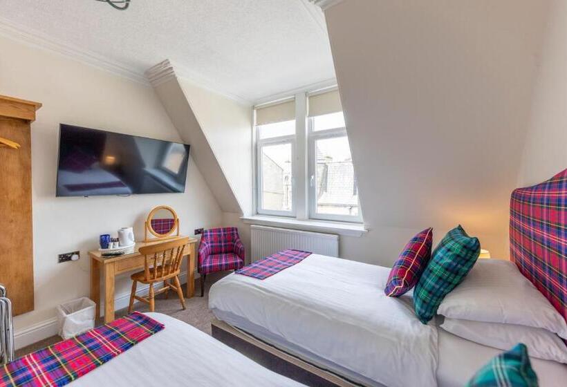 Классический Номер, Montague Guest House