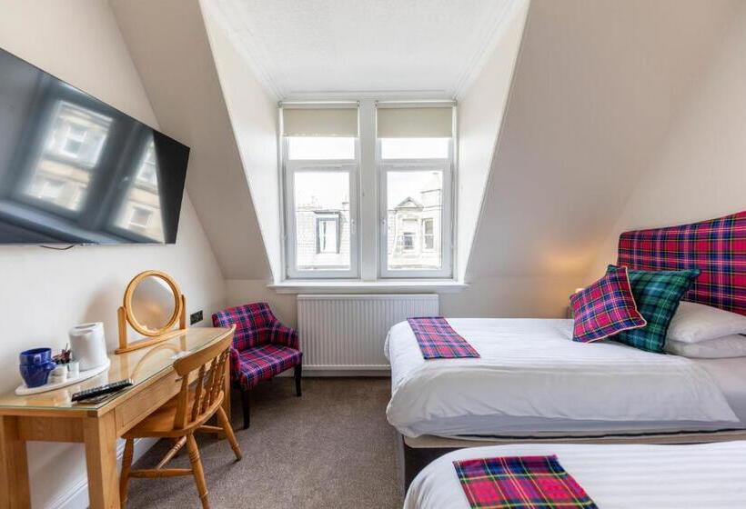 Классический Номер, Montague Guest House