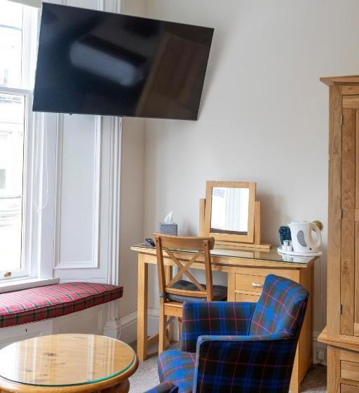 Номер Executive, Montague Guest House